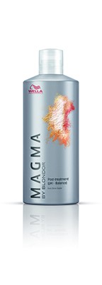 Wella MAGMA Post-Treatment 500ml