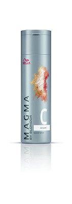 Wella MAGMA /00 Clear Powder 120 g