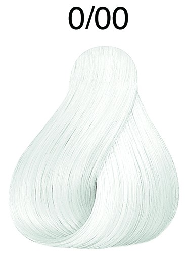 Wella Color Touch 60 Special Mix 0/00 natur 60 ml