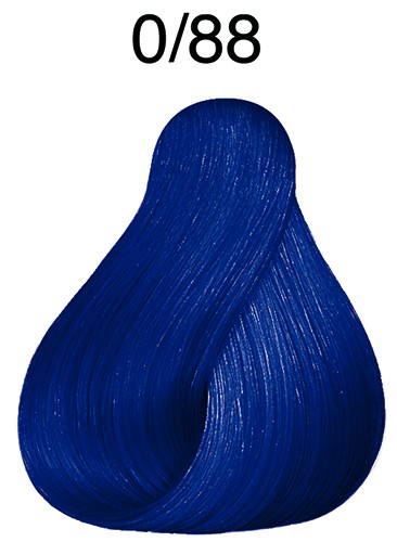 Wella Color Touch 60 Special Mix 0/88 blau-intensiv 60 ml