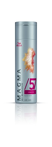 Wella MAGMA /57 Goji Berry 120 g